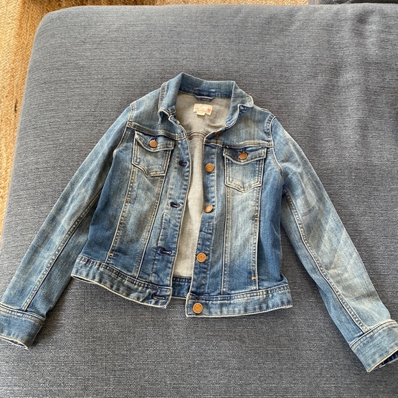 J crew kids crew it’s size 8 - Picture 1 of 1